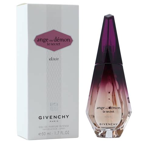 givenchy ange ou demon le secret odpowiednik|givenchy parfum ange ou demon.